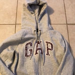 GAP medium hoodie
